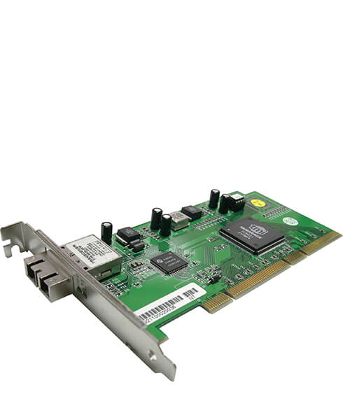 Placas PCI