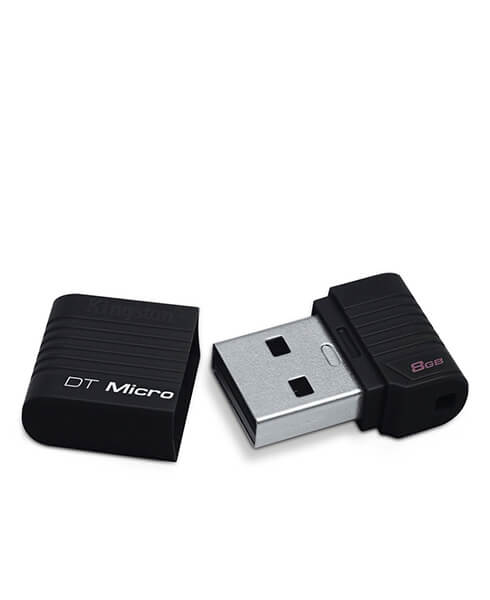 Pen drives e memórias USB