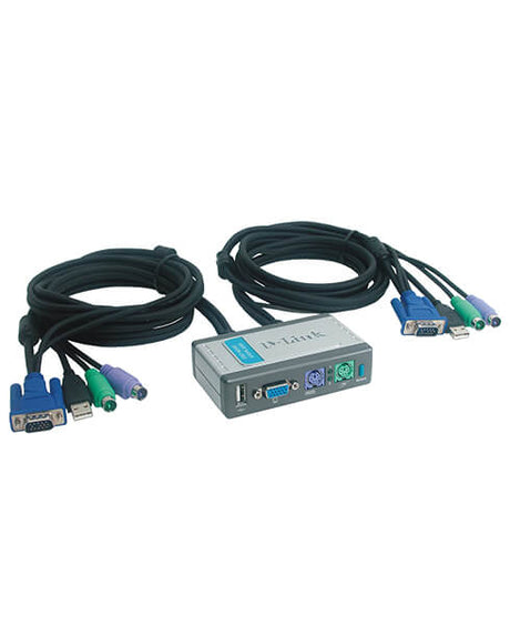 Switch KVM