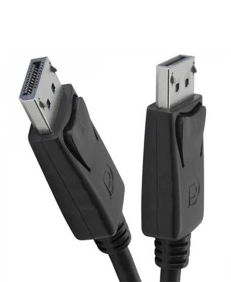 Cabos DisplayPort