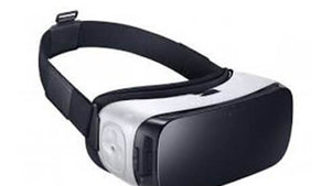 Virtual reality glasses