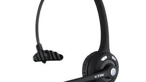 Bluetooth Headphones with Microphone