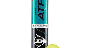 Tennis and Padel Balls