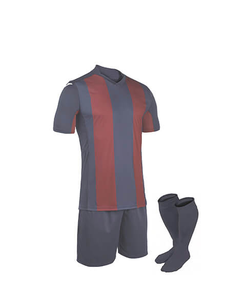 Equipamento de futebol