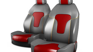 Vehicle Seats and Accessories