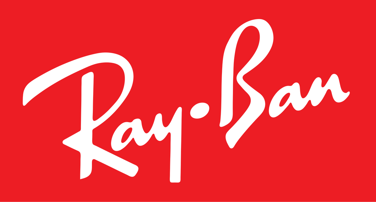 Ray-Ban