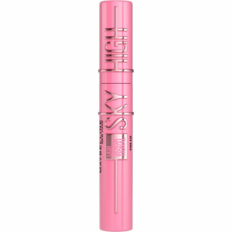 Rímel Maybelline Lash Sensational Sky High Pink air 7,2 ml