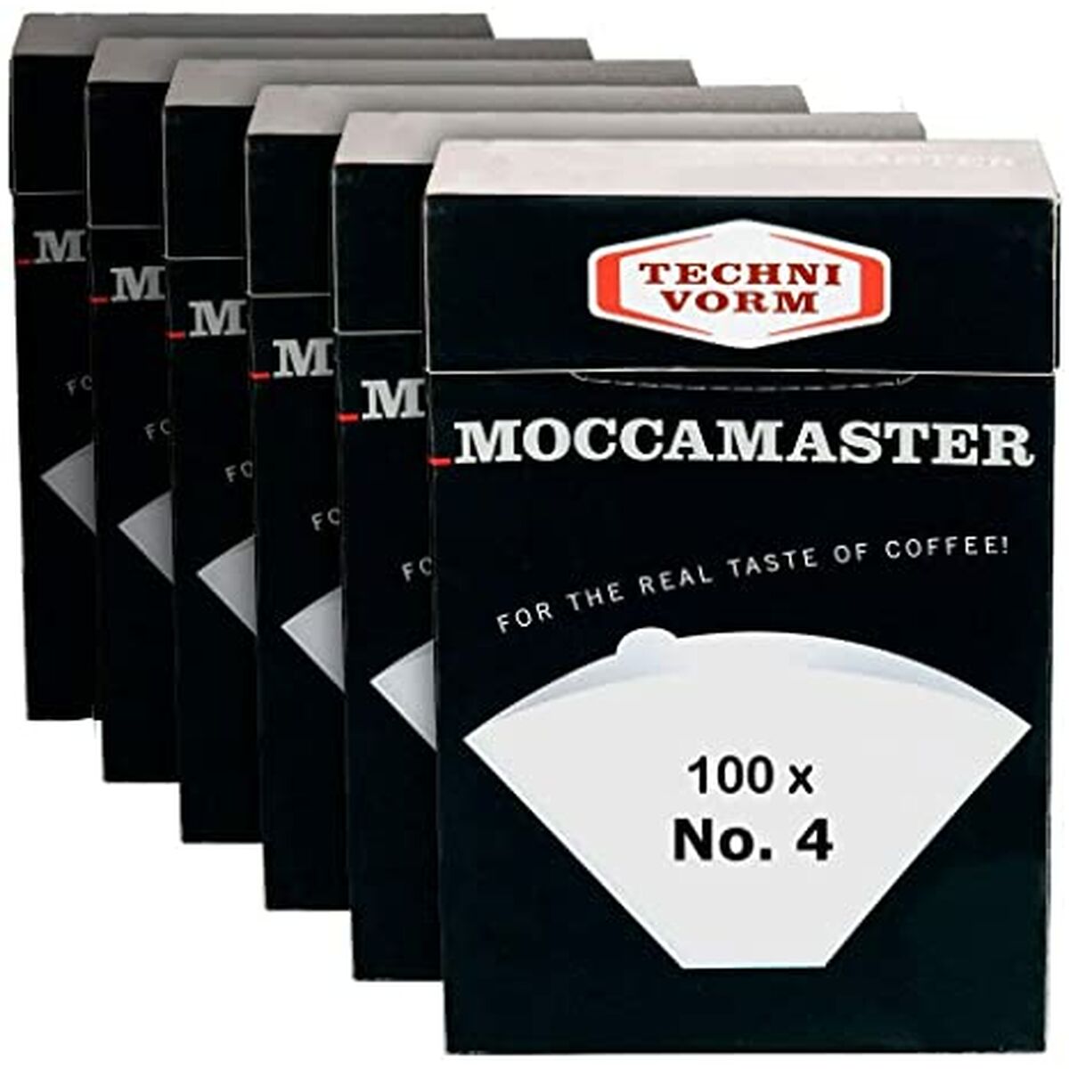 Cafeteira Moccamaster