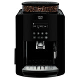 Cafeteira Elétrica Krups Preto 1450 W 15 bar 1,7 L