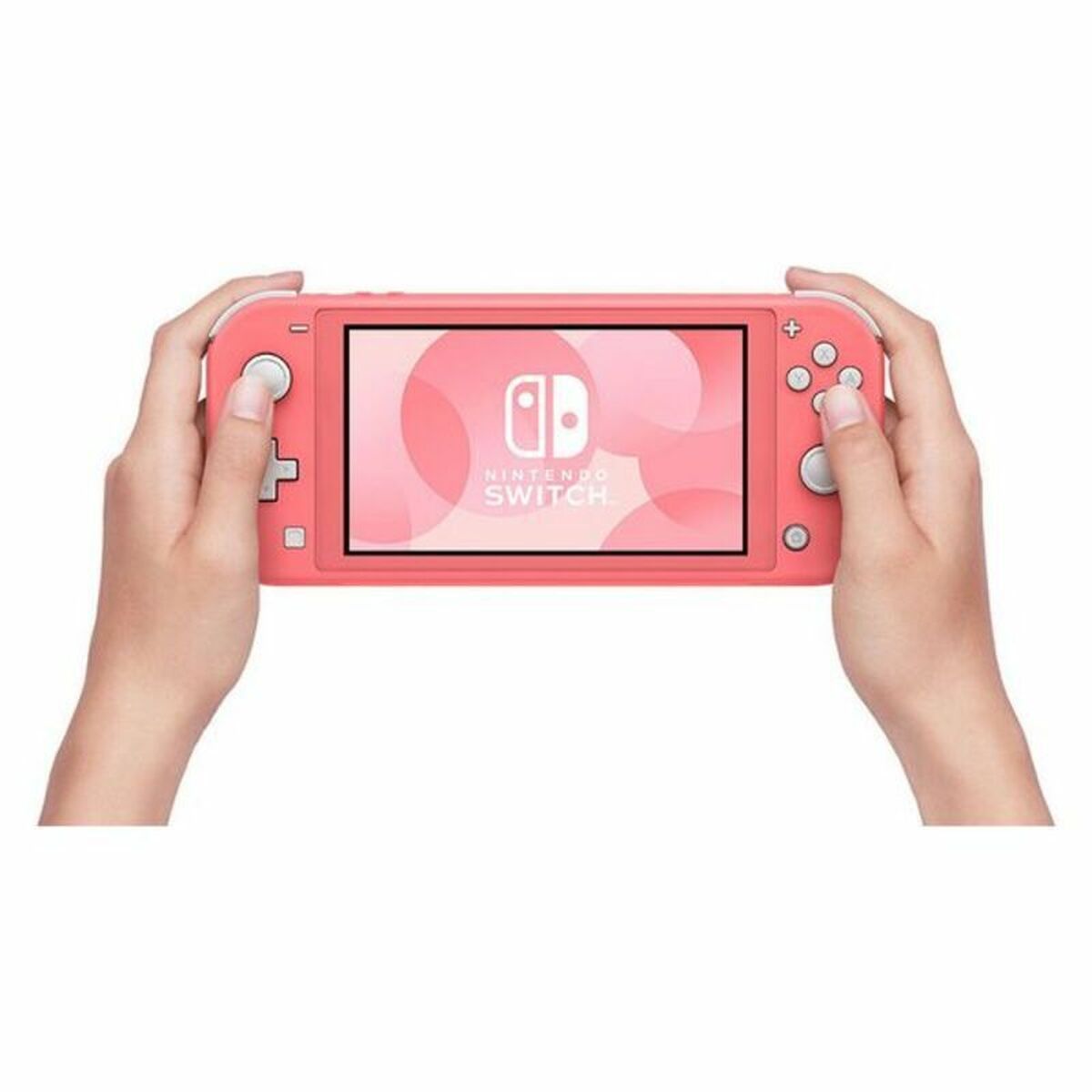 Nintendo Switch Nintendo Switch Lite 5,5" 32 GB