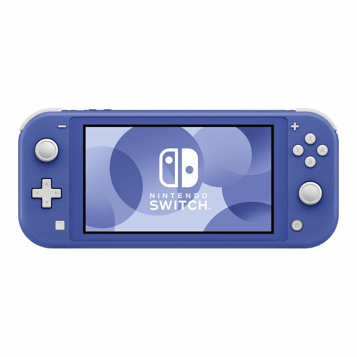 Consola Nintendo Switch Lite Azul