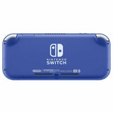 Consola Nintendo Switch Lite Azul