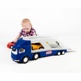 Lorry Little Tikes 514 170430E3 Blue