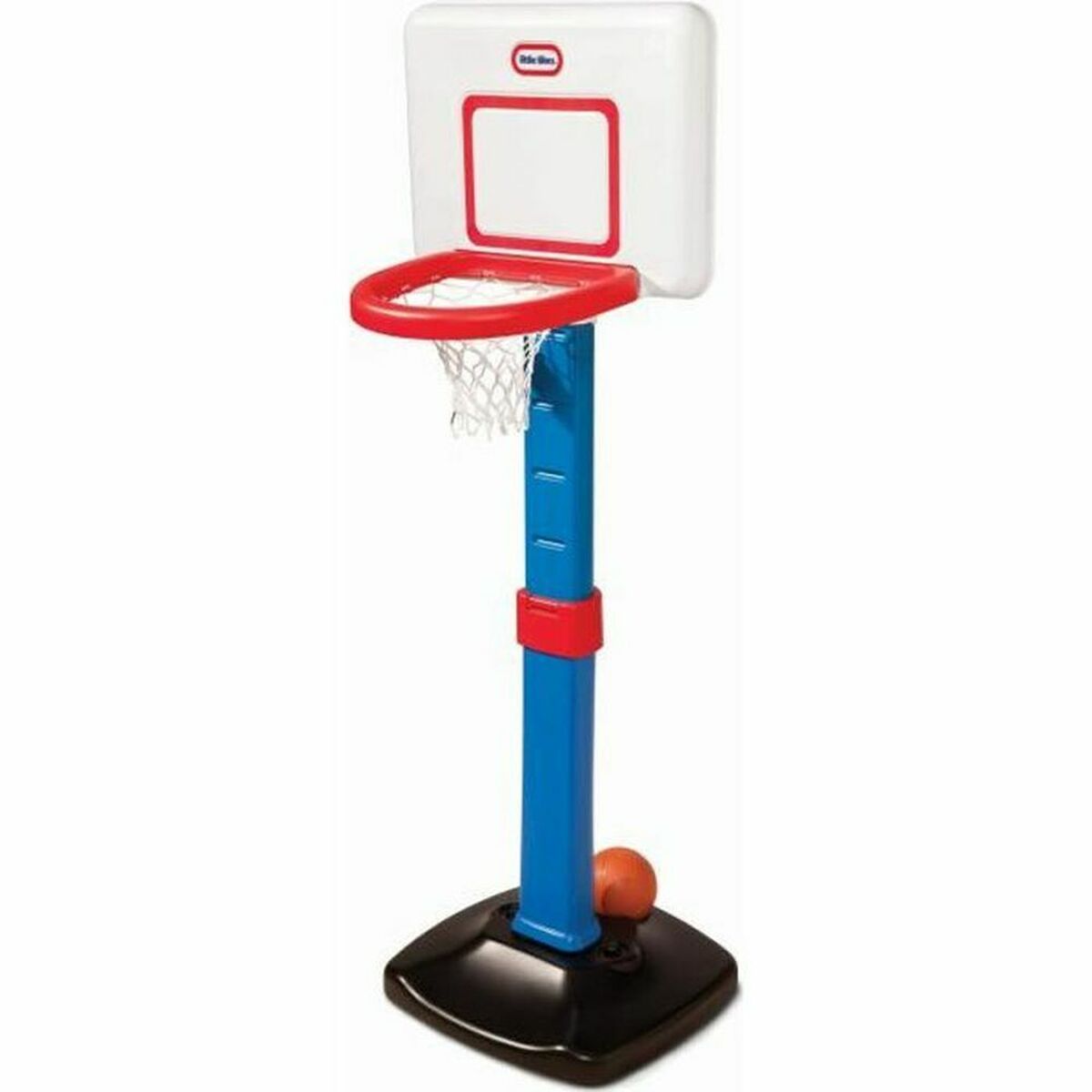 Cesto de Basquetebol Little Tikes 620836E3