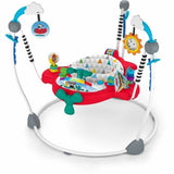 Centro de atividades Baby Einstein Ocean Explorers