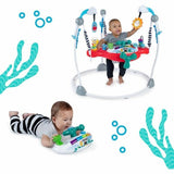 Centro de atividades Baby Einstein Ocean Explorers