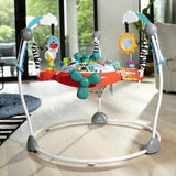 Centro de atividades Baby Einstein Ocean Explorers