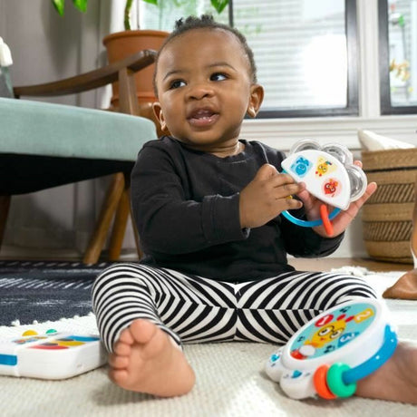 Brinquedo de bebé Baby Einstein