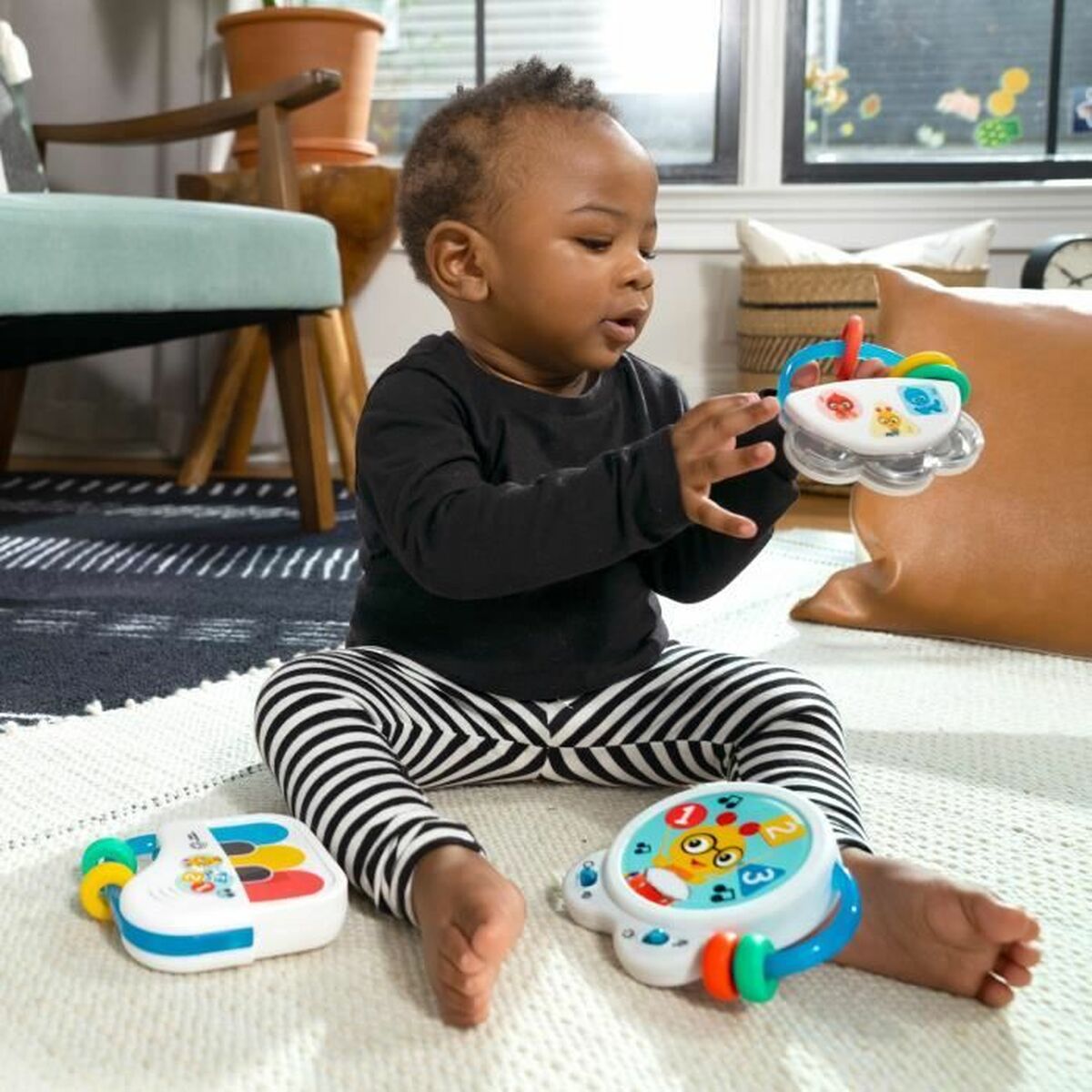 Brinquedo de bebé Baby Einstein