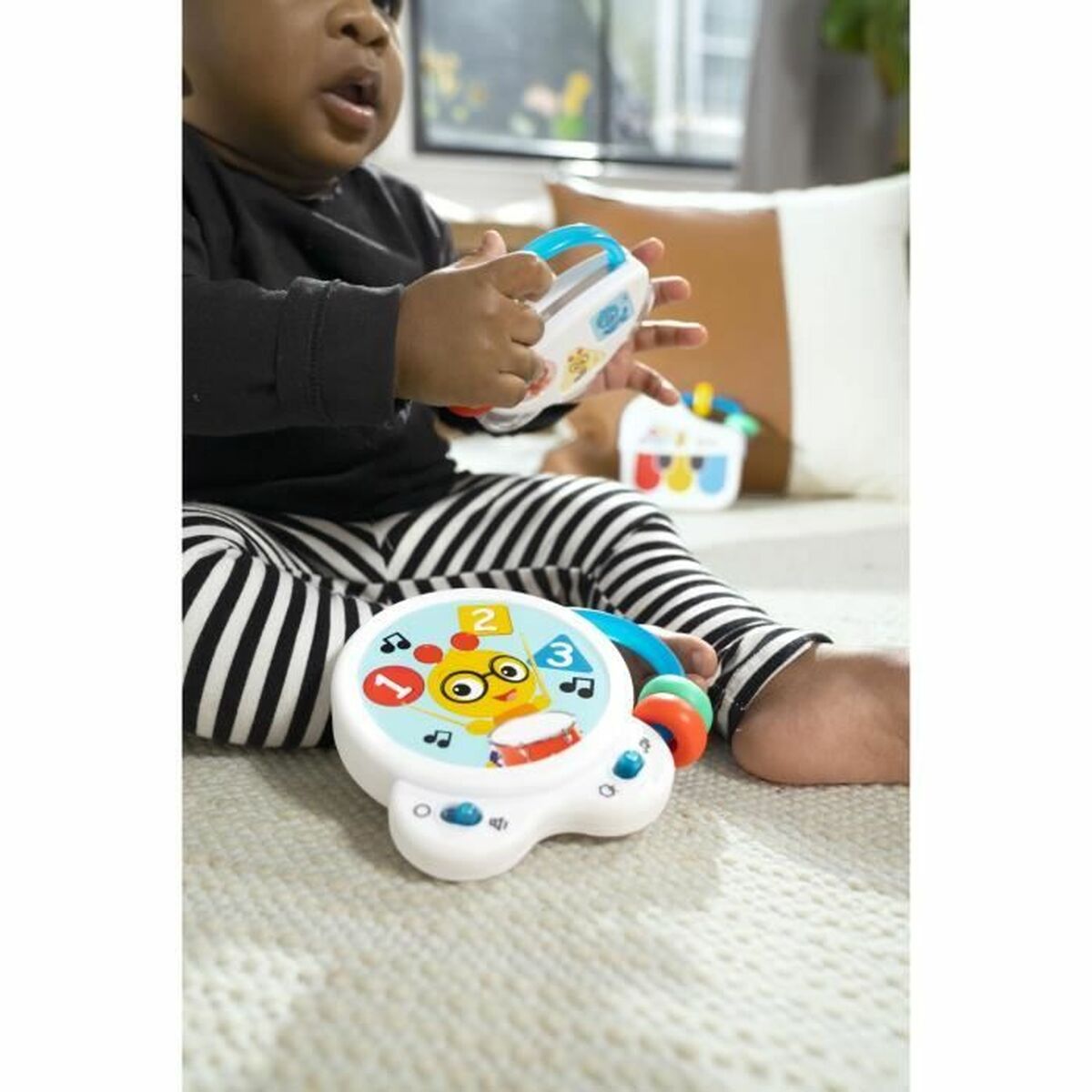 Brinquedo de bebé Baby Einstein