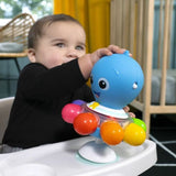 Brinquedo de bebé Baby Einstein Octopus