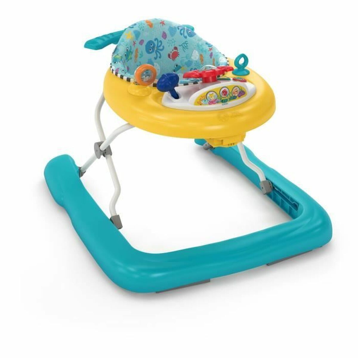 Centro de atividades Baby Einstein Ocean Explorers Dive & Discover 3 en 1