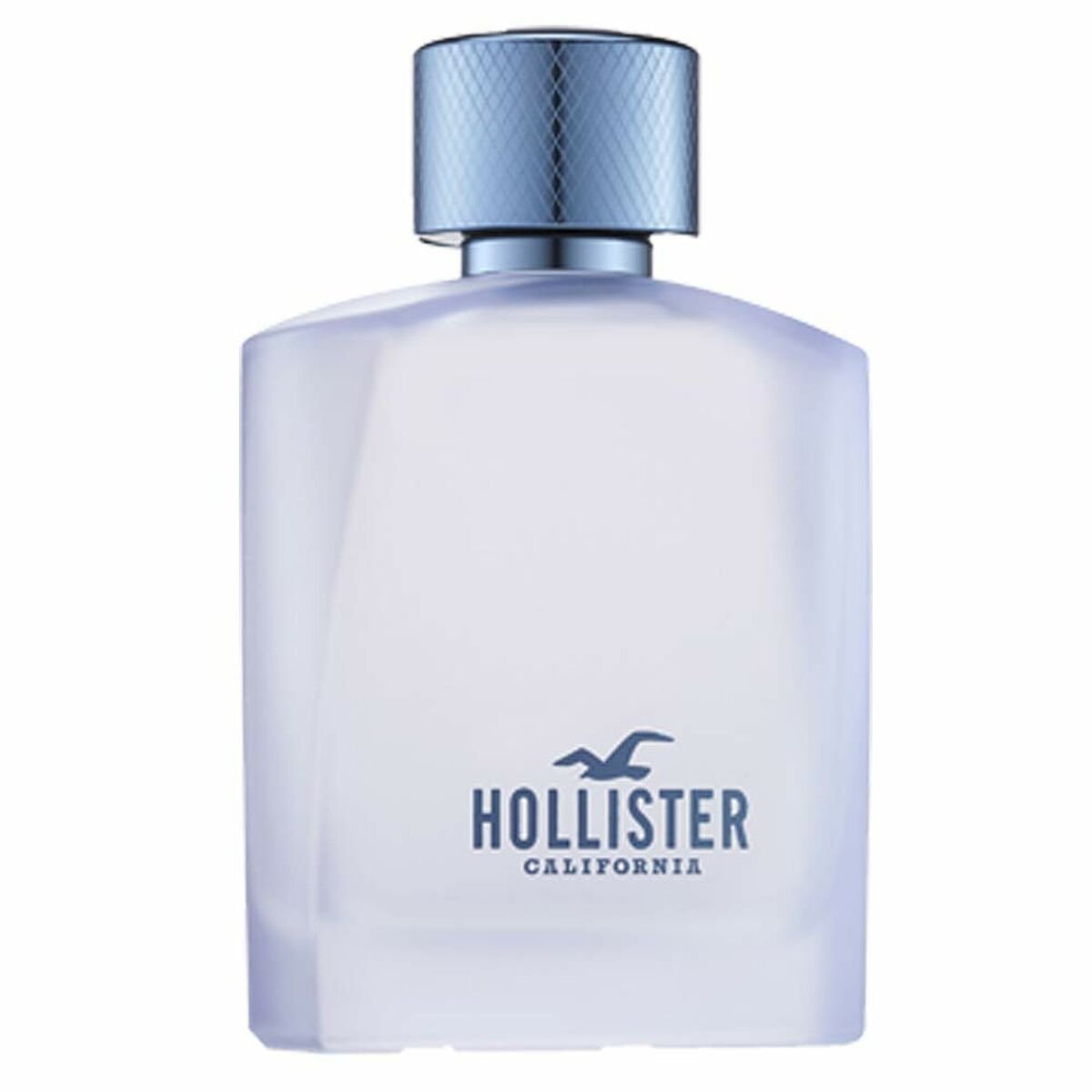 Perfume Homem Hollister Free Wave EDT (100 ml)