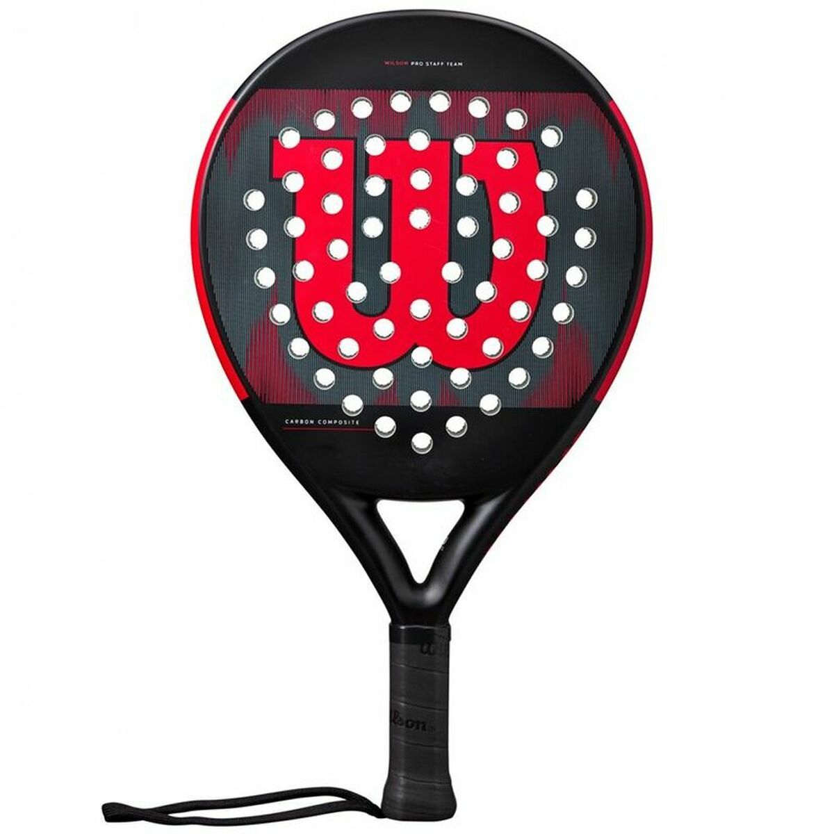 Raquete de Padel Wilson P STAFF T RDBK