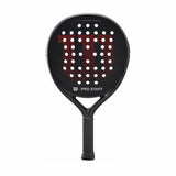 Raquete de Padel Wilson Pro Staff Team TX V2