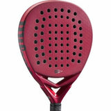 Raquete de Padel Wilson Bela Pro V2 Vermelho