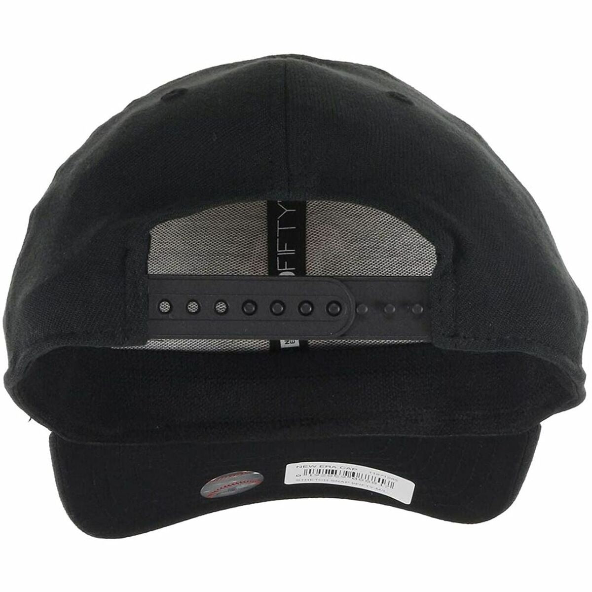 Sports Cap  BOSRED BLKOTC  New Era 11871285