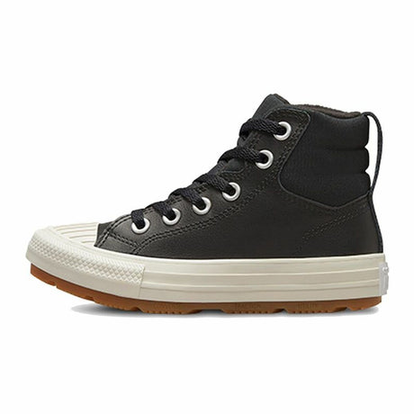 Ténis Casual Criança Converse All-Star Berkshire Preto