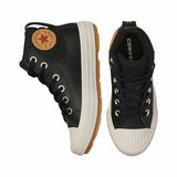 Ténis Casual Criança Converse All-Star Berkshire Preto