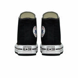 Sports Shoes for Kids Converse Chuck Taylor All Star Lift Platform Black