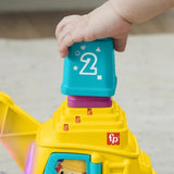 Grua de brincar Fisher Price