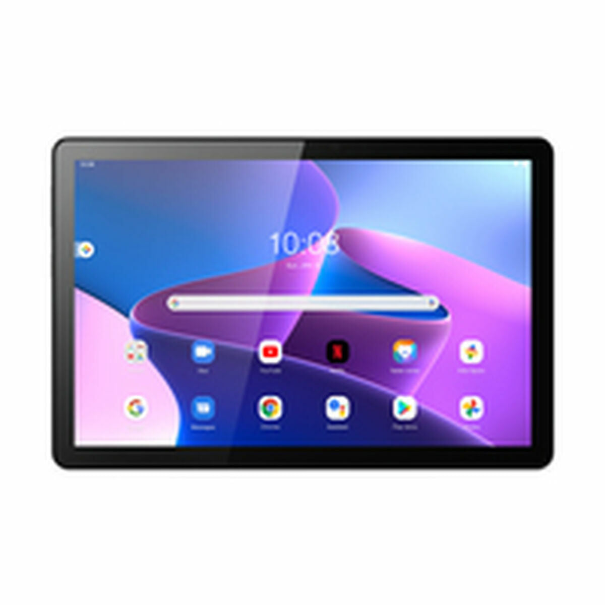 Tablet Lenovo M10 Unisoc 4 GB RAM 64 GB Cinzento