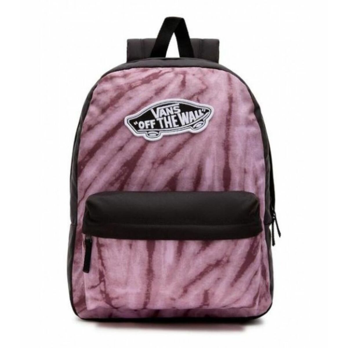 Mochila Escolar Vans REALM VN0A3UI6CDJ1 