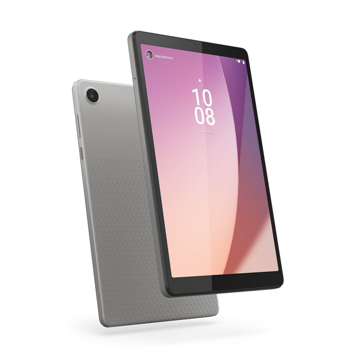 Tablet Lenovo Tab M8 8" MediaTek Helio A22 3 GB RAM 32 GB Gris