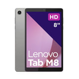 Tablet Lenovo Tab M8 8" MediaTek Helio A22 3 GB RAM 32 GB Gris