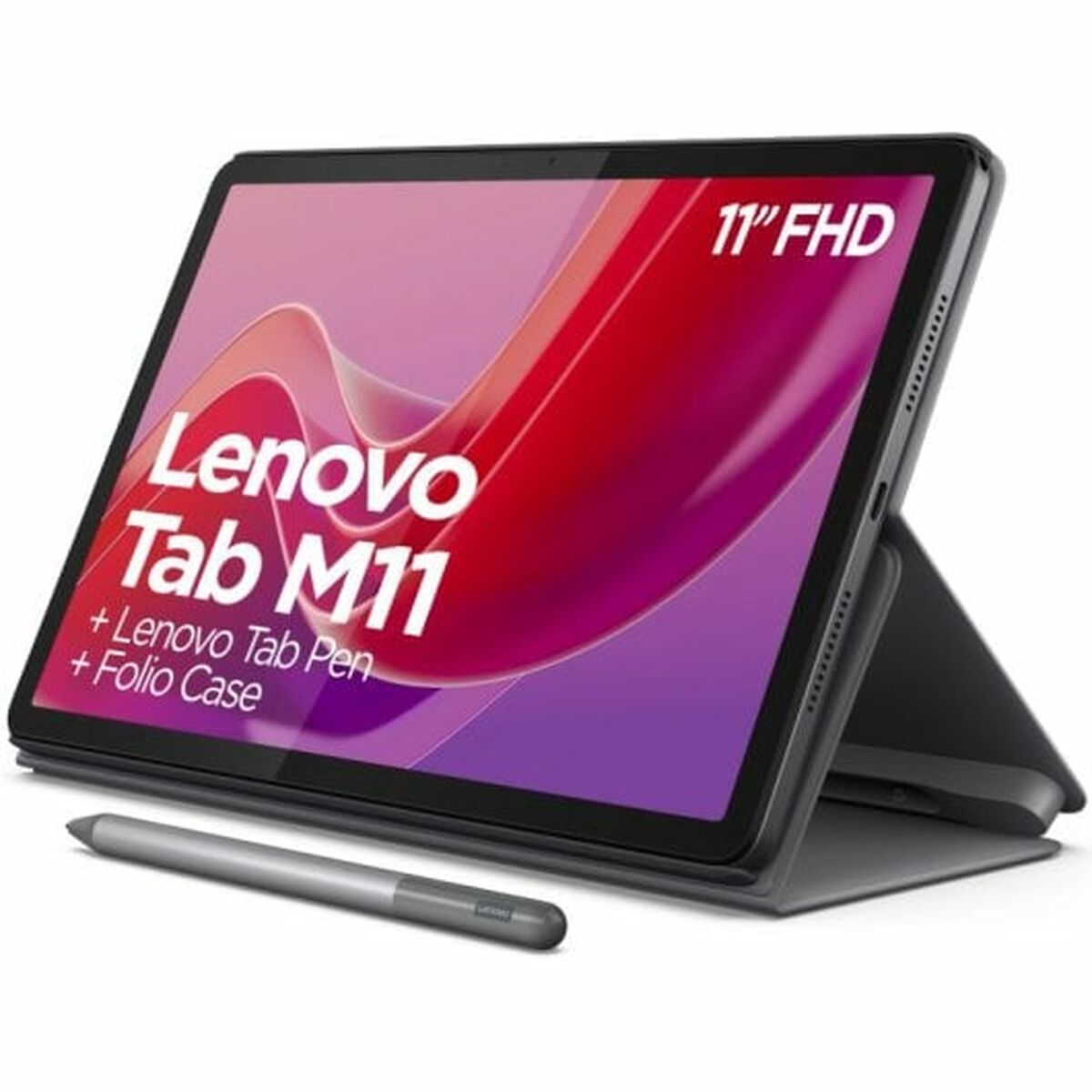 Tablet Lenovo Lenovo Tab M11 11" 8 GB RAM 128 GB Gris