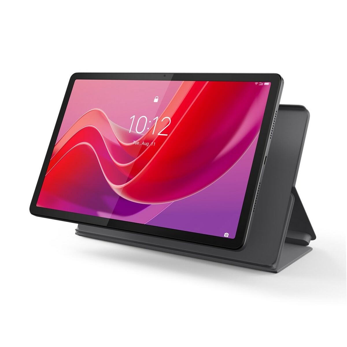 Tablet Lenovo Tab M11 11" Mediatek Helio G88 4 GB RAM 128 GB Grey