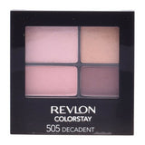 Sombra de Olhos Color Stay Revlon (4,8 g)