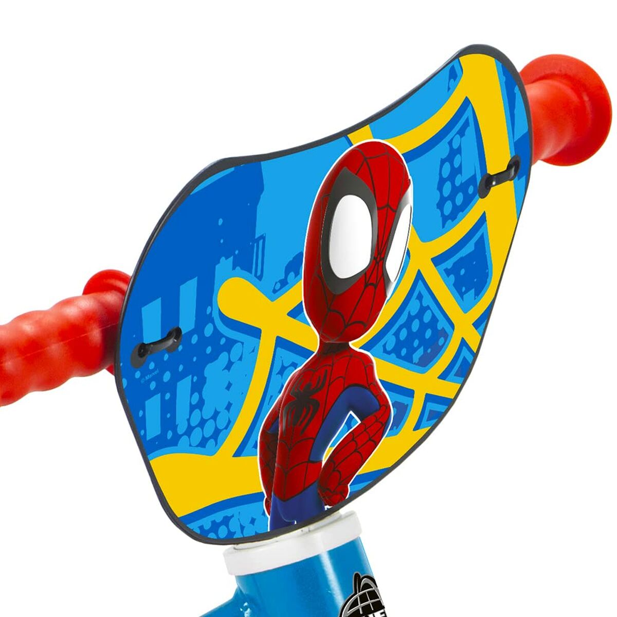 Children's Bike Huffy Spider Man