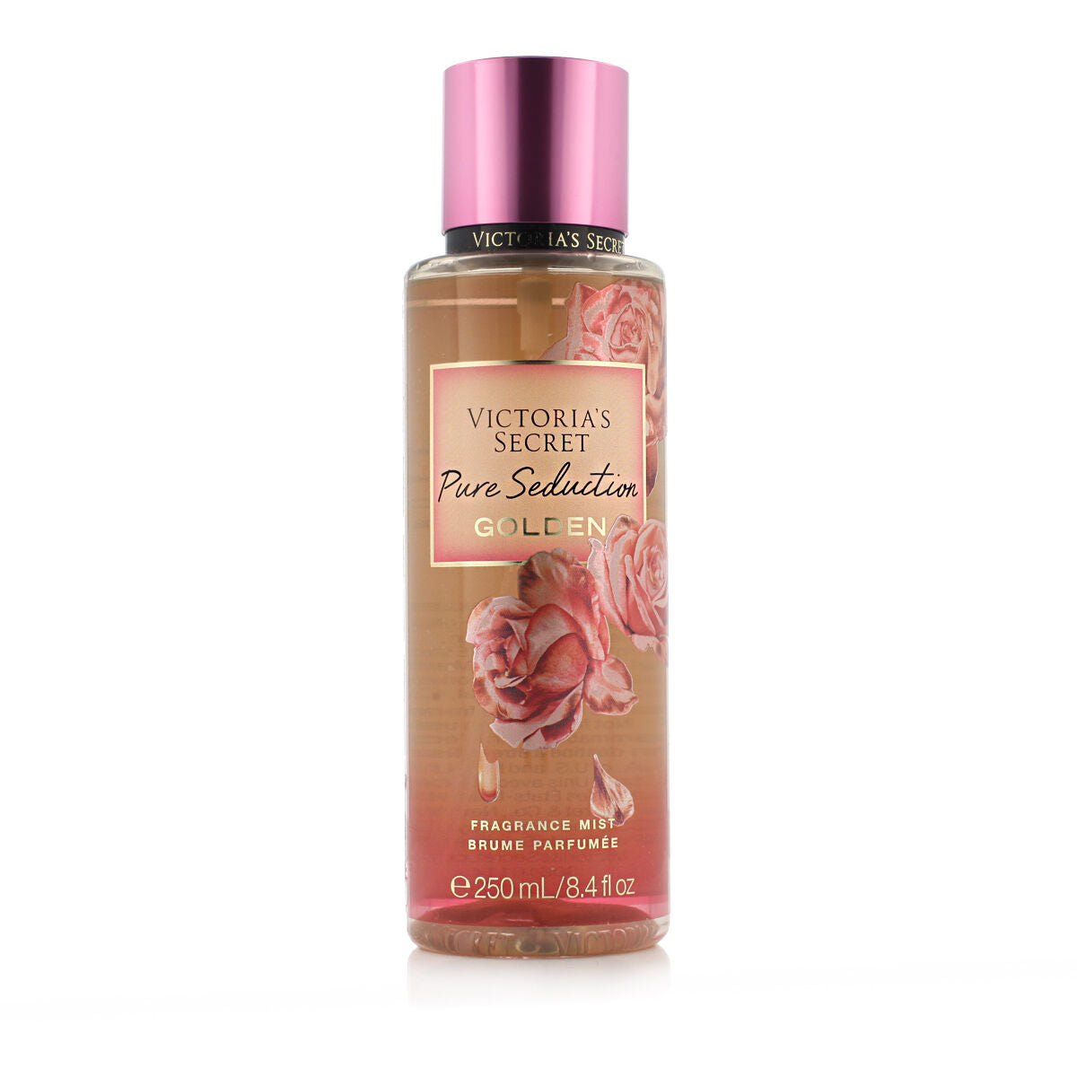 Body Mist Victoria's Secret Pure Seduction Golden 250 ml