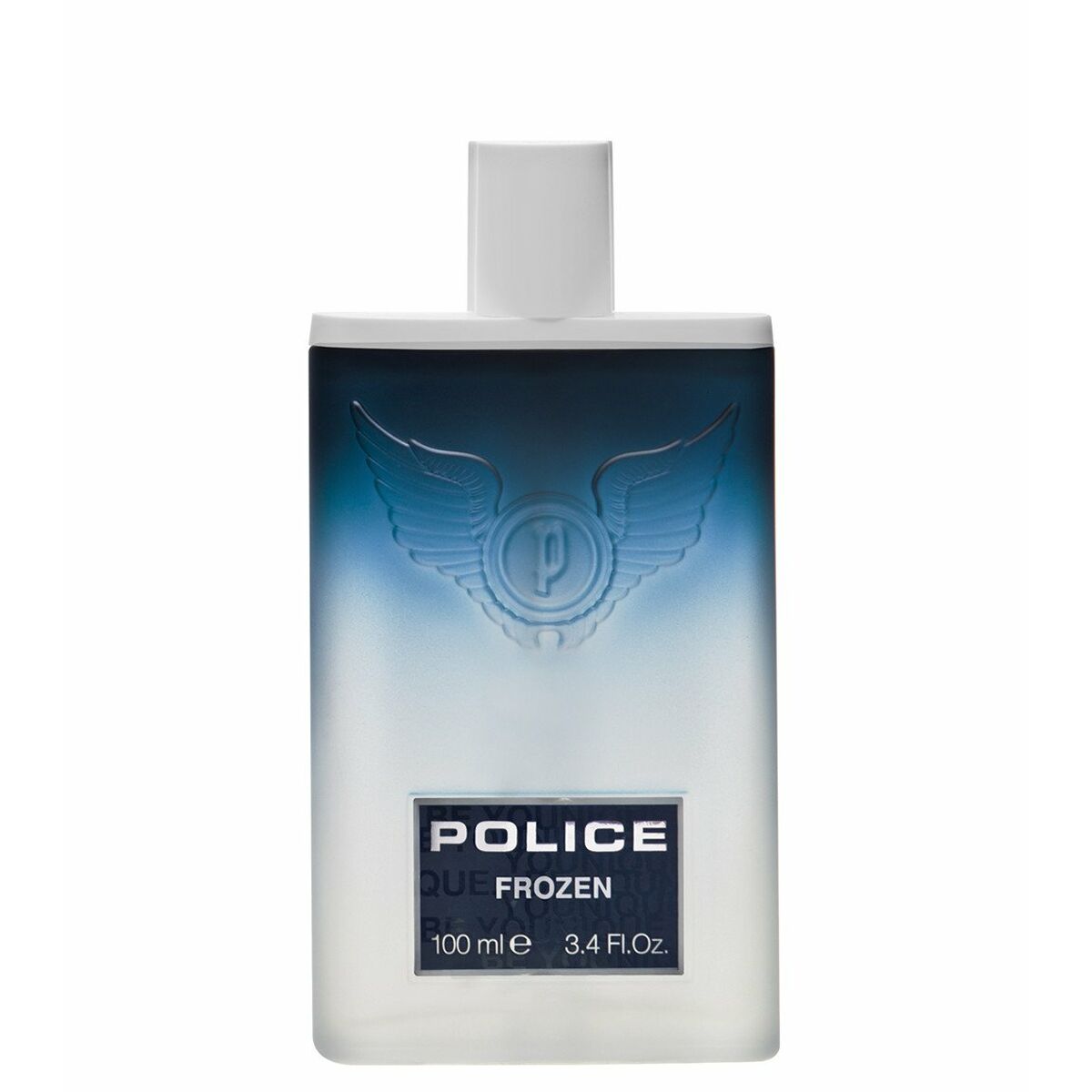 Perfume Homem Police EDT Frozen 100 ml