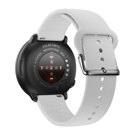 Smartwatch Polar UNITE WHITE S-L Blanco 1,2"