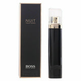 Perfume Mulher Boss Nuit pour Femme Hugo Boss EDP Nuit Pour Femme 30 ml