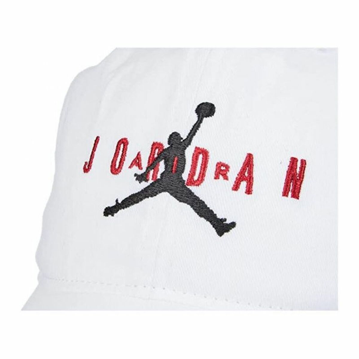 Boné de Desporto Jordan Jordan Hbr Strapback