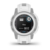 Smartwatch GARMIN Branco Cinzento 0,79" 40 mm