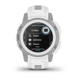 Smartwatch GARMIN Branco Cinzento 0,79" 40 mm